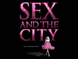 Sex In The City 2: Para Pemain Dibungkam!