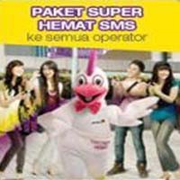 Setting Lempar Bola Call Center AXIS 