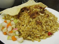 Nongkrong Asyik di Barrack