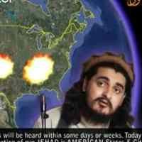 Hantu Pemimpin Taliban Meneror AS di Internet