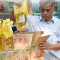 20 Produsen Migor Terbukti Lakukan Kartel Harga