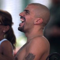 Veron Siap Jadi Mick Jagger