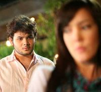 Cinta Ridho-Cathy di Dawai 2 Asmara