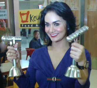 KD Menang di Malaysia