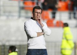 Blanc Arsitek Anyar Les Bleus?