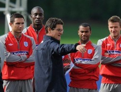 Lampard: Pelatih Keras, Itu Wajar