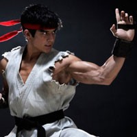 Legacy, Akankah Jadi Film Terbaik Street Fighter?