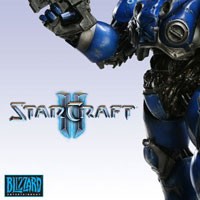 StarCraft II Siap Diluncurkan di Indonesia