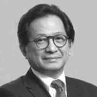 Ekonom Hadi Soesastro Meninggal Dunia