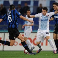 Ledesma Bantah Lazio Mengalah