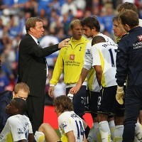 Tekanan Ada di City, Bukan Spurs