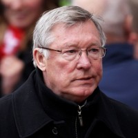 Silakan Belanja Besar, Fergie