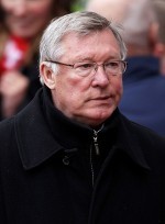 Silakan Belanja Besar, Fergie
