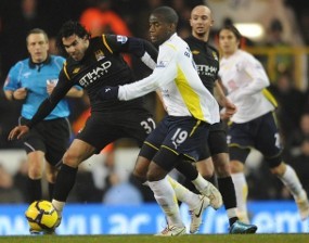 Big Match Pertama Setelah 29 Tahun 