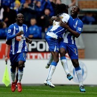 Wigan Siap Gagalkan Chelsea