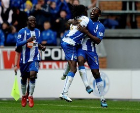 Wigan Siap Gagalkan Chelsea