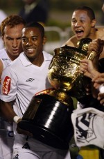 Robinho: Lepaskan Saya, City