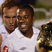 Robinho: Lepaskan Saya, City