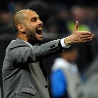 Pep: Madrid Juga Layak Jadi Juara