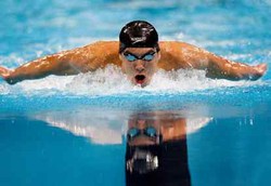 Kenapa Renang Bisa Ringankan Asma?