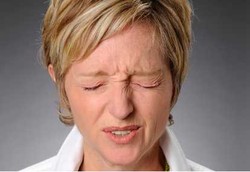 Sering Berkedip Tanda Pikiran Berkelana