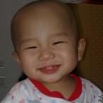 Daniel, 10 Bulan; Lelaki; m