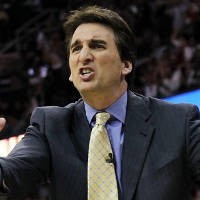 Chicago Bulls Pecat Pelatih?