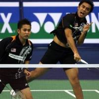 Malaysia: Tirulah Fans Indonesia