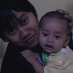 Kyan Satya Pratama, 6 Bulan; Lelaki; m