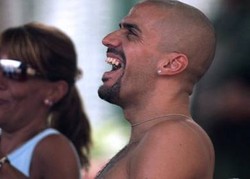 Veron Ingin Afsel, Jagger, Mandela