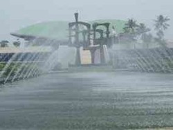 Banggar DPR Sepakati Efisiensi Biaya Pembangunan Gedung Baru