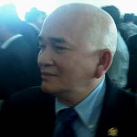 Ruhut: Kalau Boleh Saya Tawar, Saya Tidak Mau Dia Pergi