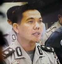 Kompol Arafat Cerita Soal Hubungan Sjahril dan Susno