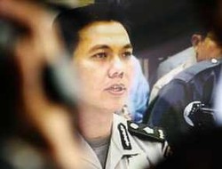 Kompol Arafat: Haposan Pusing Jatah untuk Penyidik Membengkak