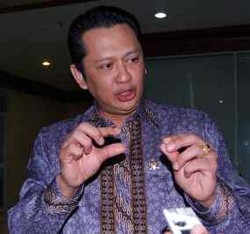 Bambang Soesatyo: Ini Cara Presiden Hilangkan Kasus Century