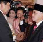 SBY Panggil Mendadak Hatta Rajasa