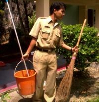 Mahasiswa Unri Tak Peduli Kasus Jack Lord