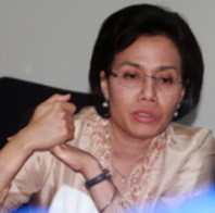 Jika Sri Mulyani Mundur, SBY Bisa Pilih Darmin atau Anggito 