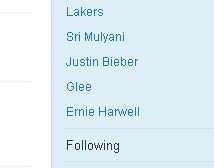 Sri Mulyani Jadi Trending Topic di Twitter