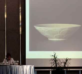 Lelang Harta Karun Batal