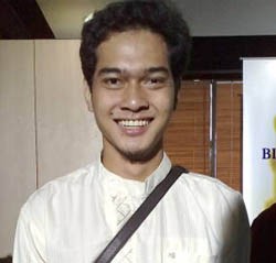 Jadi Pendatang Baru Terfavorit, Kholidi Asadil Introspeksi