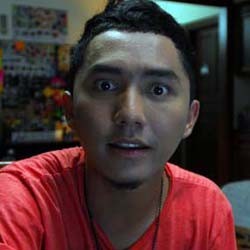Omesh: Miyabi Buka Jalan Film Indonesia Go International