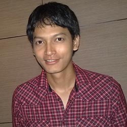 Fedi Nuril Tak Pernah Mau Main Sinetron