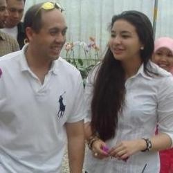 Bekas Suami Manohara Ditangkap Pasukan Bertopeng