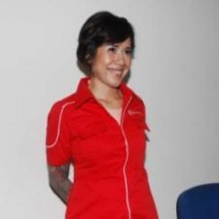 TJ Eks Extravaganza Tato Dada Dengan Nama Ibu 