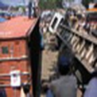 Jalan Berlubang di Cileungsi dan Kepedulian Pemda Bogor