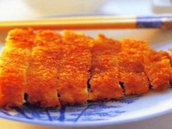 Ketagihan Fillet Ayam Ci Medan