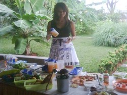 Serunya Masak Bareng Farah!