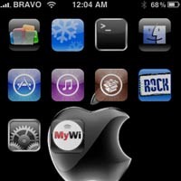 MyWi Sulap iPad Biasa Jadi iPad 3G