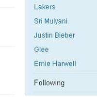 Sri Mulyani Jadi Trending Topic di Twitter